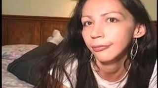 Ndngirls.com indianischer Porno - Jessie Lynn POV-Blowjob