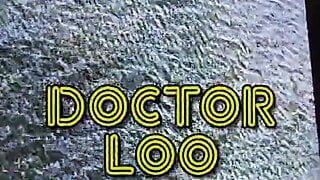 Dr Loo en de smerige phaleks (dokter die)
