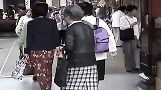 Japanische Omas # 15