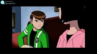 ben 10 hentai