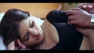 Jackpot Telugu Filmszene - Naveena