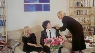Brigitte Lahaie Rückkehr der Witwen (1979) sc4
