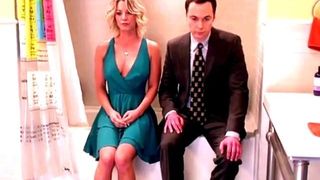 Kaley Cuoco - Urknall-Theorie