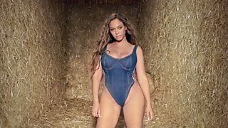 Beyonce - Ivy Park Rodeo Teil ii