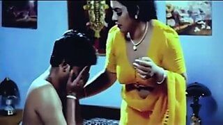 Mallu Sajini Sexvideo