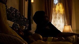 Des vidéos de sexe desi indiennes baisent sur le lit