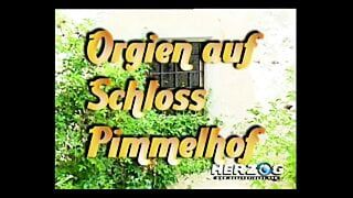 Orgien auf Schloss Pimmelhof (1990s, German sound, full DVD)