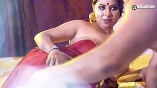 Indyjska nowa panna młoda porno część 3
