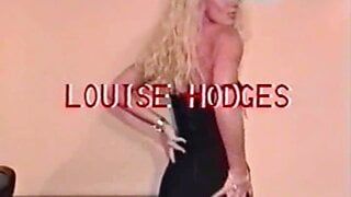 Porno inglese retrò fatto in casa con Louise Hodges