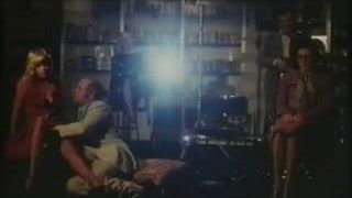 Shocking (1976) Emma Pareze - kompletter Film Teil 3 (gr-2)