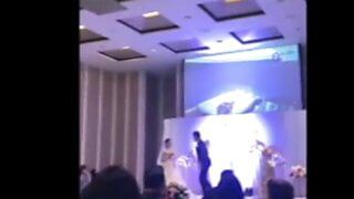 Chinesische Braut betrügt vor der Hochzeit mit dem Bruder ihres Ehemanns