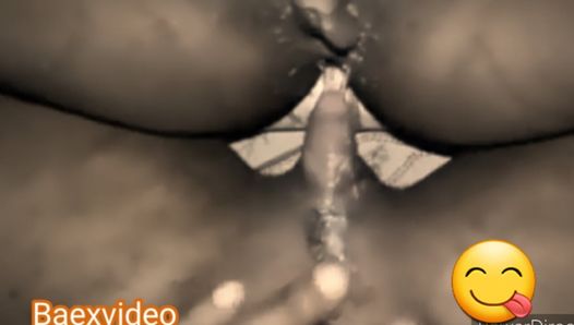 Tamilische Desi-Tante genießt den Sex mit ihren sexy Klitoris-Baexvideos.  Desi-Sex, Tamil-Sex, Mädchenficken mit Klitoris