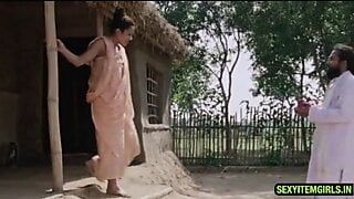 Cosmic Sex (2021) Bengali-Film - ungeschnittene Szene - 3