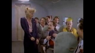 Party plane 1991 dum sexkomedi