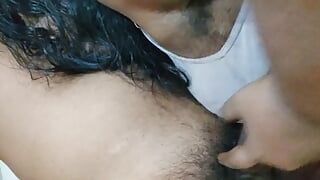 Sexy mallu mädchen fickt mit ihrem freund sehr - heißes video