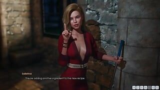 Lust Academy 2 - 128 - Working Nights von Misskitty2k