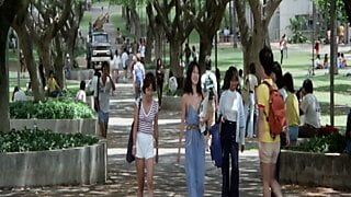 Oriental Hawaii (1982, US, Mai Lin, kompletter Film, kompletter HD-Rip)