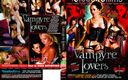 Estelle and Friends: Vampyre Lovers