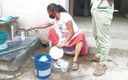 Your Soniya: 설거지를 하고 자지를 따먹는 인도 의붓여동생 소니아