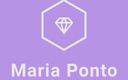 Maria Ponto: Maria Ponto rên rỉ trong khi bị đụ vào đít