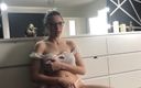 Samantha Flair Official: Неслухняна падчерка, епізод 19, відео від першої особи, частина 2
