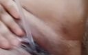 Ayushi studio: Ayushi yenge banyoda seks videosu