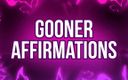 Femdom Affirmations: Gooner підтверджує для порнозалежних