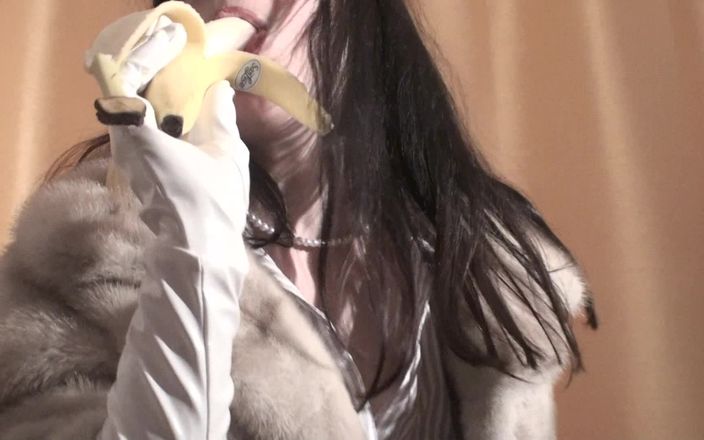 Solo Austria: Banaan plaagt bananenbult Joschi