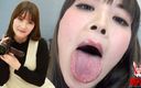 Japan Fetish Fusion: La lingua vellutata di koharu e i segreti della autoscatto