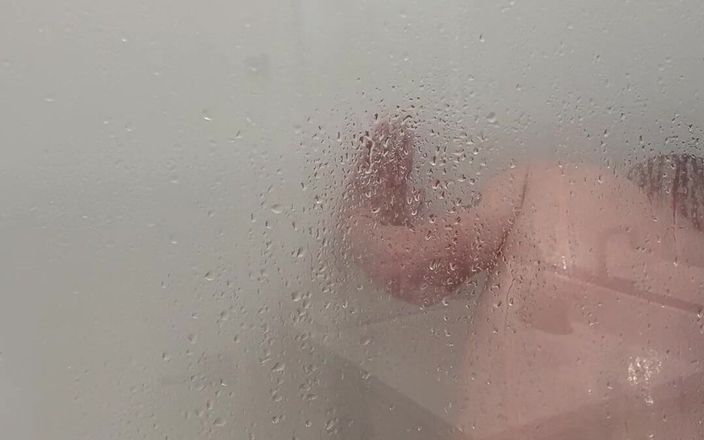 Hunter Texican: Si fa la doccia dopo aver spasso