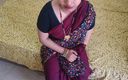 Sakshi Pussy: Heißes selbstgedrehtes ficken der hausfrau