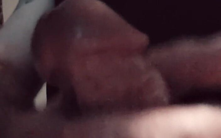 Always Awesome: Late Night Dripping Cum..part 2