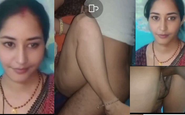 Lalita bhabhi: Невестка поздравила шурина с днем рождения и дала шанс потрахаться ночью, индийскую горячую девушку Лалиту Бхабхи