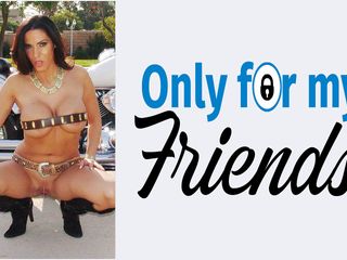 Only for my Friends: Veronica Rayne Porn büyük sürtük orta yaşlı seksi kadın seks...