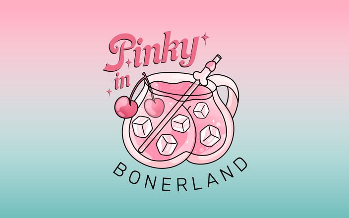 Pinky puff: Ep 2 - Ride Pinky, Ride! - Pinky in Bonerland