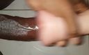 Blackguy: Flesh Light fodendo parte 3