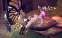 Adult Games by Andrae: Ep12: il dildo giocoso di monarch - Allevatori di Nephelym