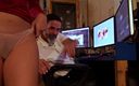 Richard Nailder Hardcore: A doua încercare de un videoclip de masaj cu colega mea...