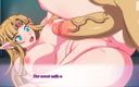 LoveSkySan69: Waifuhub - Parte 10 - Zelda Legend of Zelda Sex Interview por Loveskysanhentai