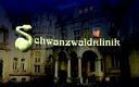 GERMAN PORN CLASSICS: Eine Geile Schwanzwaldklinik 第2卷 - 饥渴的鸡巴森林诊所 第2卷