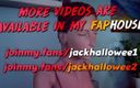 Jackhallowee production: Shemale Fucks Guy in the Evening