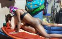 Indian Hijraji: India adolescente hermosa travesti - Pooja - Collage Mastarji - follando el culo...