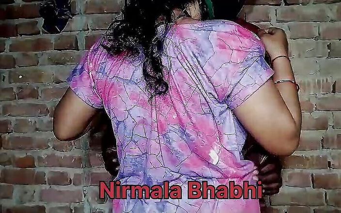 Nirmala bhabhi: Kakak ipar india yang hot lagi asik ngentot sama tetangganya...