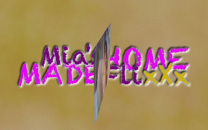 Mia&#039;s homemade flix: 54 boşalma - çalışkan amatör orta yaşlı seksi kadının molaya ihtiyacı yok