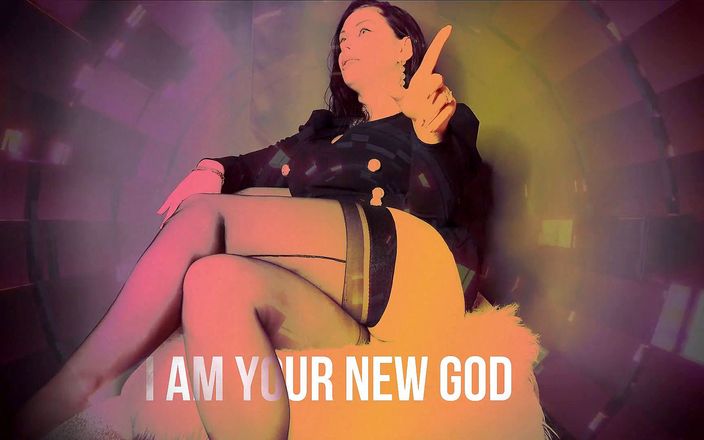 Goddess Misha Goldy: 反宗教的な心のファック! 神々を崇拝すべきときにヤクシャクしてほしい