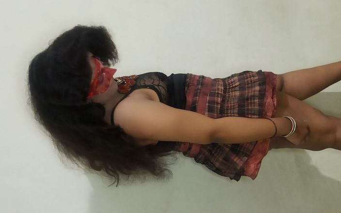 Stylish Kuri: Hoy es mi cumpleaños y tengo sexo con mi novia