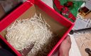 SinglePlayerBKK: Kotak Hadiah Santa Unboxing.