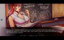 EroticKrisso: Futadomworld Hardcore School Fuck Lessons.