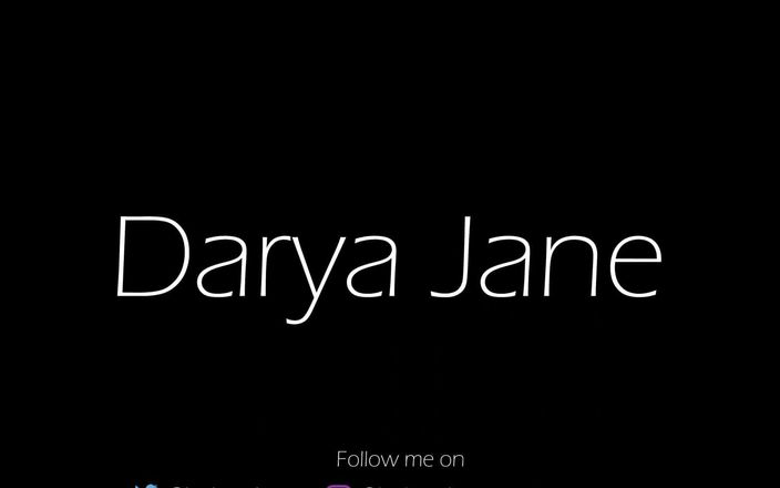 Darya Jane: Pik afzuigende zuigbeurt pijpbeurt door Darya Jane Just Mij &amp;amp;amp;je lul...