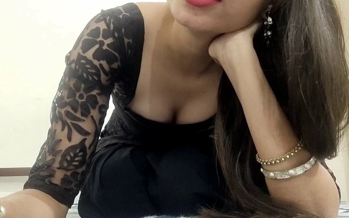 Saara Bhabhi: Pareja hindi en romance - primera vez en sexo anal hardcore -...